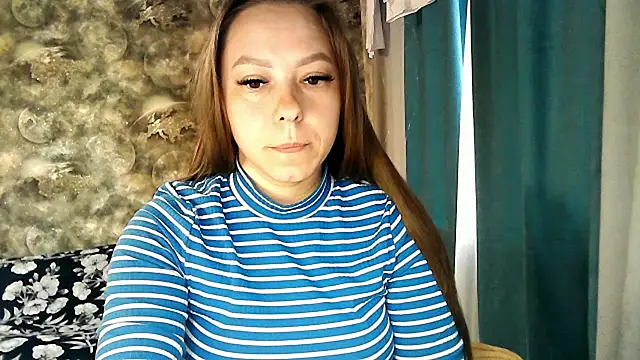 Misssweet s online show from May 31, 2026, 5:13 am