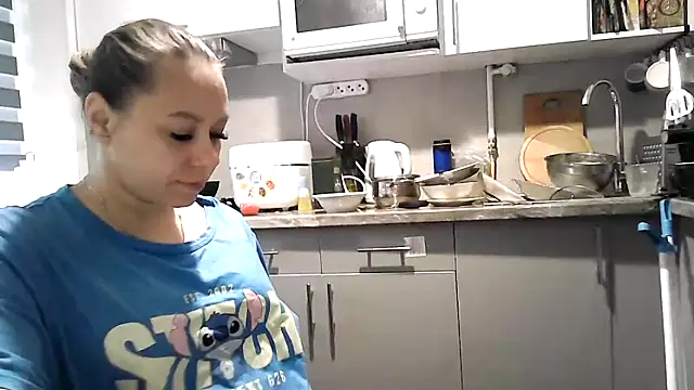 Misssweet s online show from September 26, 2025, 5:14 am