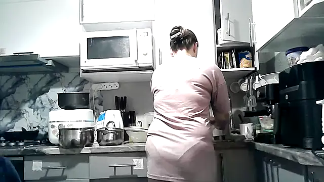 Misssweet s online show from October 21, 2025, 6:18 pm