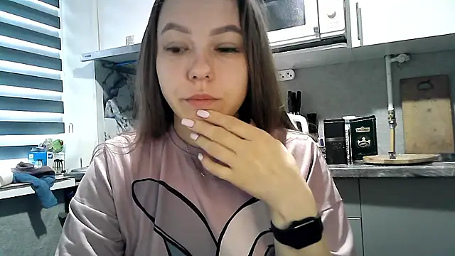 Misssweet s online show from October 20, 2025, 6:15 am