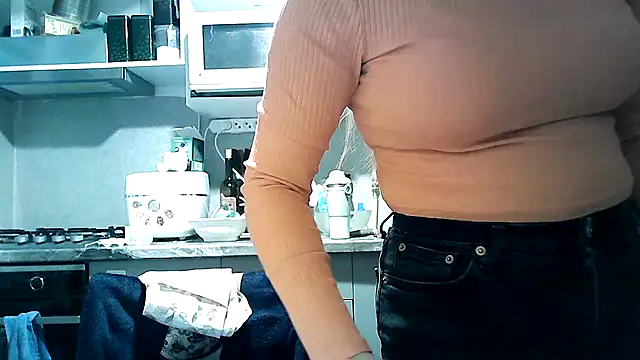 Misssweet s online show from September 27, 2025, 4:18 am