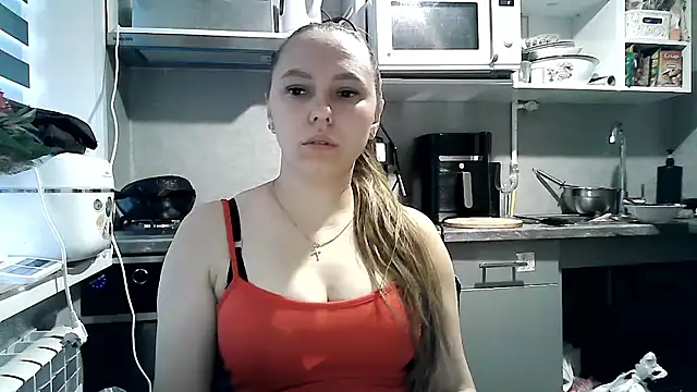 Misssweet s online show from September 15, 2025, 5:19 am