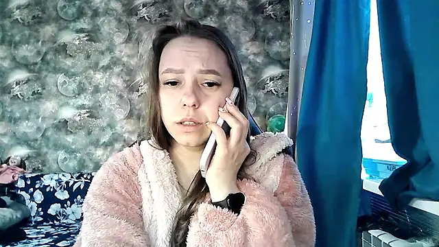 Misssweet s online show from February 15, 2026, 8:46 am