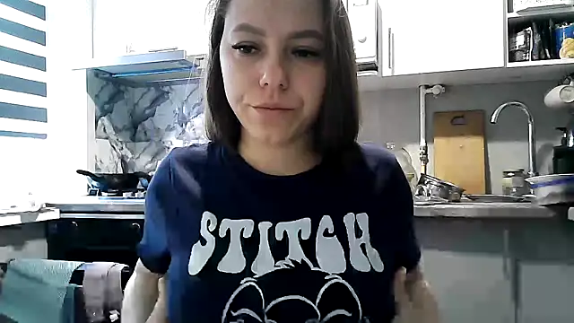 Misssweet s online show from November 1, 2025, 5:36 am