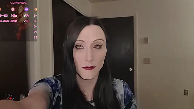 Ivyrose4999 online show from March 20, 2026, 8:21 pm