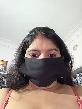 Ananyasingh47 online show from December 4, 2025, 12:48 pm