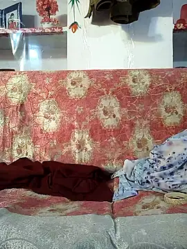 Ananyasingh47 online show from January 14, 2026, 2:48 am