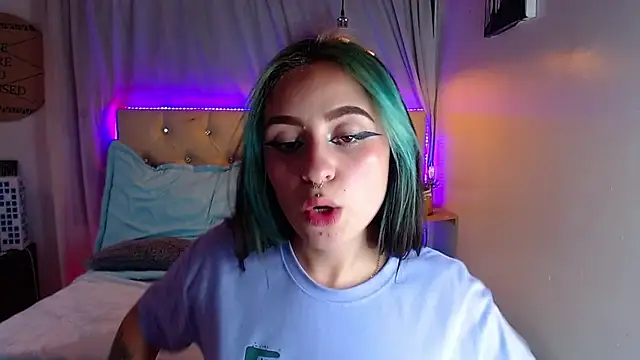 melodygirl   online show from February 5, 2025, 10:44 pm