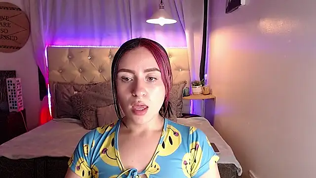 melodygirl   online show from March 15, 2025, 12:36 am