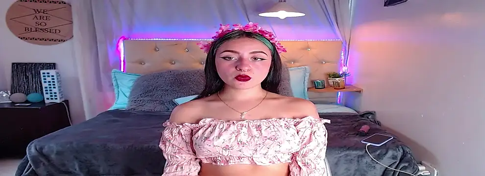 melodygirl   online show from January 31, 2025, 8:12 pm