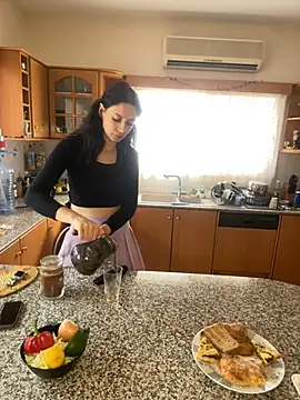 laloon227 online show from February 25, 2025, 1:43 pm