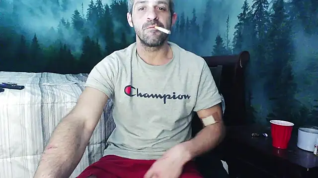 Troyt87 online show from February 20, 2025, 1:30 pm