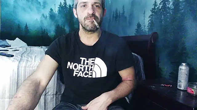 Troyt87 online show from February 22, 2025, 9:45 am