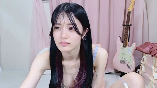 Snapshot of Megu-mimi chatting on May 10, 2026, 2:52 pm Megu-mimi online show from May 10, 2026, 2:52 pm