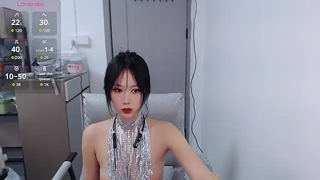 Snapshot of Balala_bala chatting on November 3, 2025, 5:34 am Balala bala online show from November 3, 2025, 5:34 am