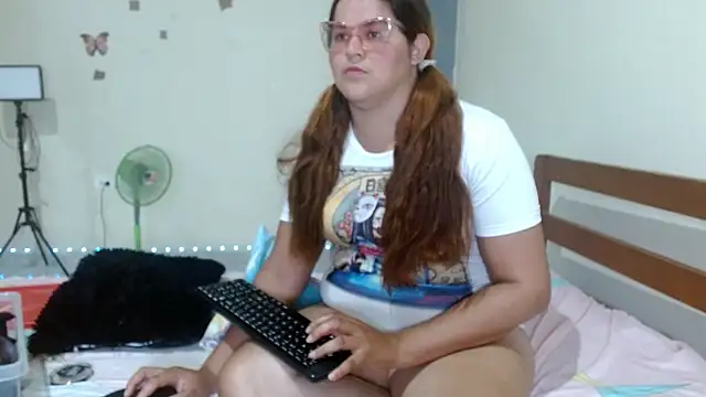 star99crazygirl online show from February 12, 2026, 9:03 pm