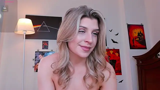 heartseduction online show from November 21, 2025, 11:53 am