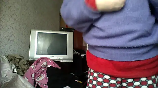 Mayya4321 online show from February 21, 2026, 8:27 am