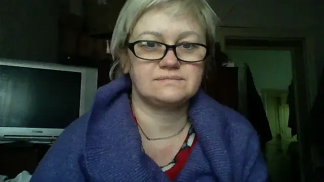 Mayya4321 online show from February 8, 2026, 8:34 am