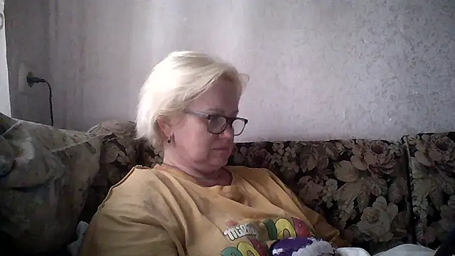 Mayya4321 online show from June 2, 2026, 12:38 pm