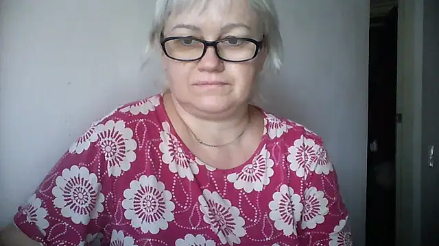 Mayya4321 online show from September 20, 2025, 6:18 am