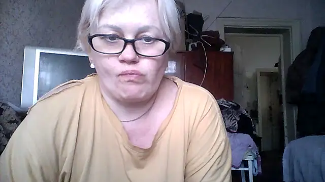 Mayya4321 online show from March 16, 2026, 10:52 am