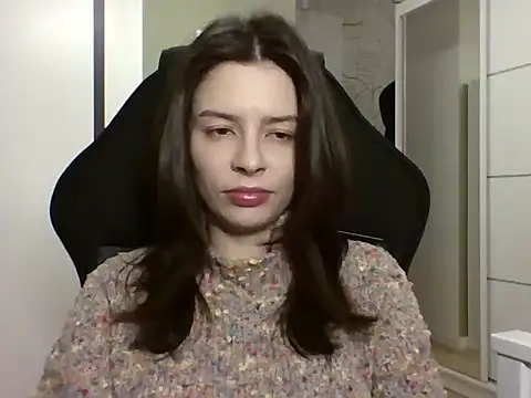 LariceSexy online show from February 10, 2026, 7:13 pm