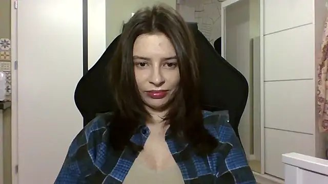 LariceSexy online show from December 20, 2025, 7:17 pm