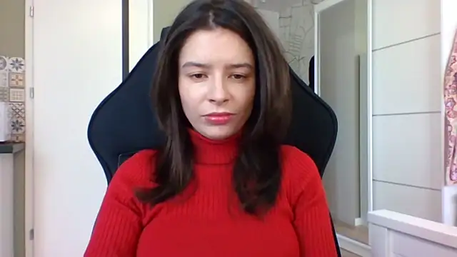 LariceSexy online show from January 10, 2026, 1:06 pm