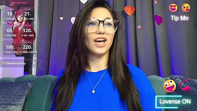 Deea Vibe Me online show from March 9, 2025, 7:23 am