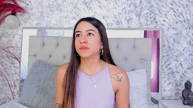 Ariana greenblat online show from December 22, 2025, 4:18 pm