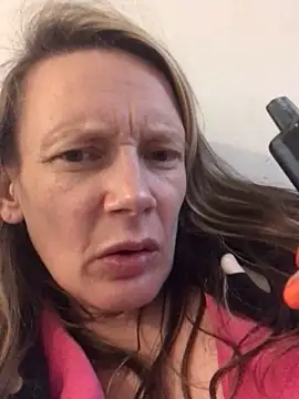 blondey206 online show from March 5, 2026, 7:16 am