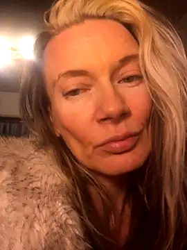 blondey206 online show from January 8, 2026, 12:16 am