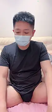 sansanlulu7 online show from January 27, 2025, 4:43 pm