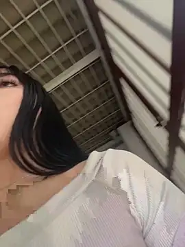 Melody rousse  online show from October 30, 2025, 7:22 pm