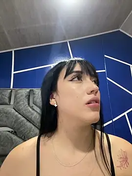 Melody rousse  online show from September 20, 2025, 8:36 pm