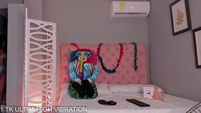 ashanty queen online show from February 23, 2025, 1:53 pm