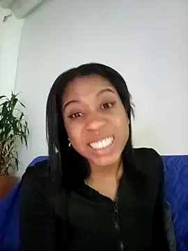 Zaira Rose  online show from April 7, 2026, 2:35 am