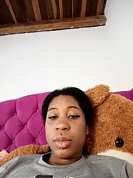 Zaira Rose  online show from March 6, 2026, 2:23 pm