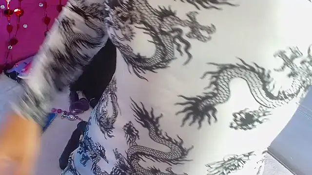 Ariasmithog online show from March 15, 2026, 6:09 am