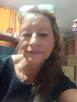 MaryLunna online show from March 16, 2025, 9:47 pm