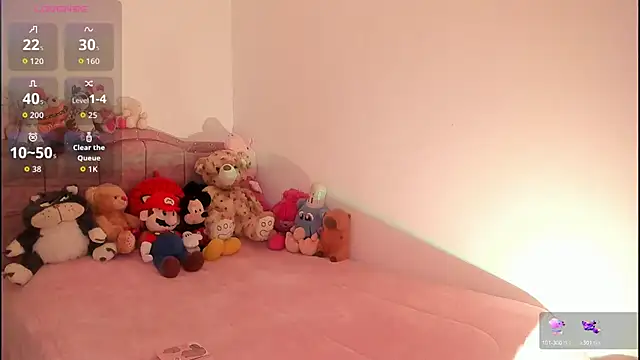 ImamDahian online show from November 27, 2025, 8:53 pm