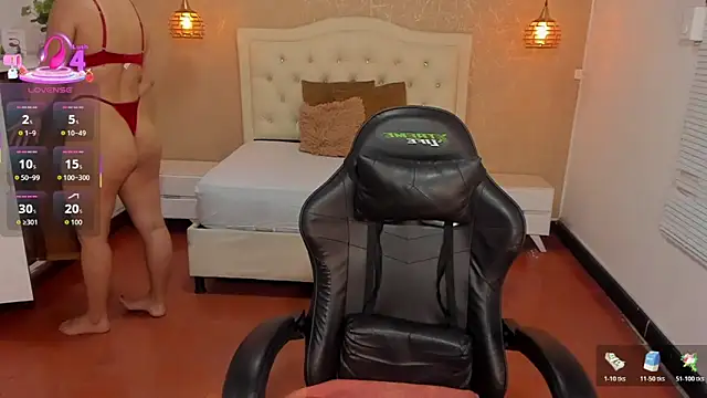 Hadley  online show from January 8, 2026, 3:23 am