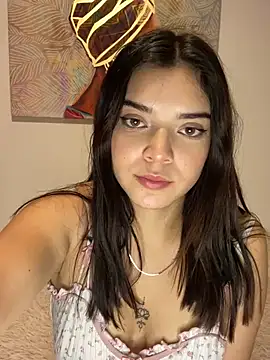 eileensophi online show from February 13, 2025, 3:07 am