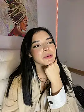 eileensophi online show from March 11, 2025, 6:41 am