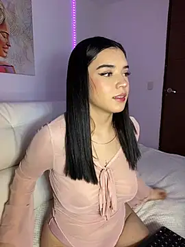 eileensophi online show from March 9, 2025, 2:50 am