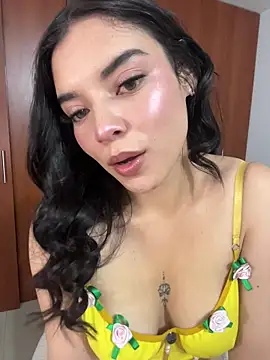 eileensophi online show from February 28, 2026, 3:17 am