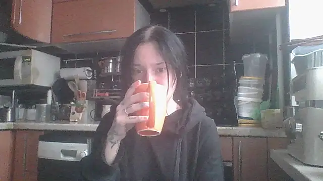 Snapshot of RussNocturnal chatting on July 20, 2026, 9:49 am RussNocturnal online show from July 20, 2026, 9:49 am