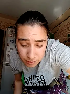 sexy lady2 online show from March 8, 2025, 11:37 am