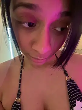 Cristinasunny online show from April 19, 2026, 12:55 am